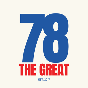Team Page: 78 the Great